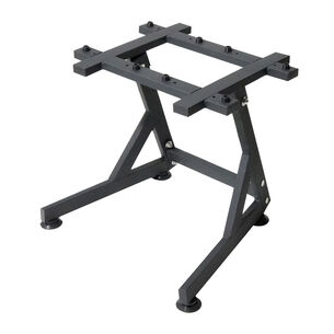 Adjustable Dumbbell Stand  | GNC